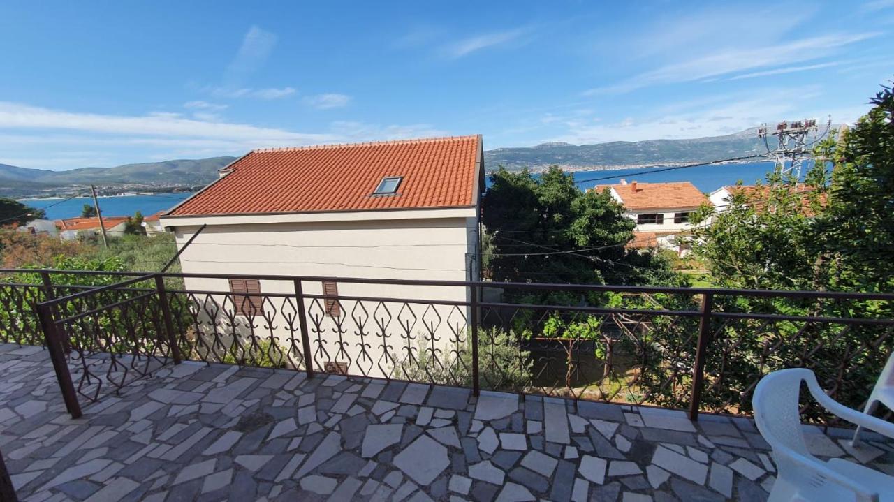 Ana Home Sweet Home Trogir Exterior photo