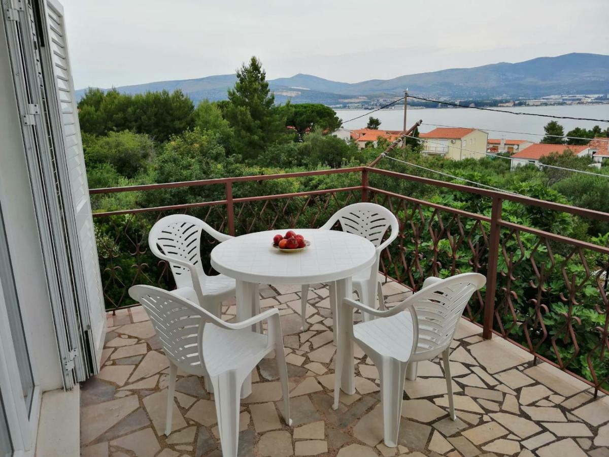 Ana Home Sweet Home Trogir Exterior photo