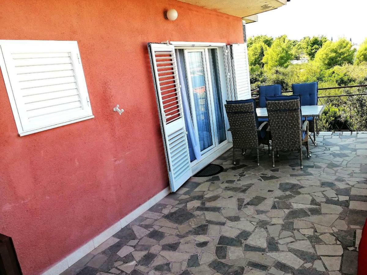 Ana Home Sweet Home Trogir Exterior photo